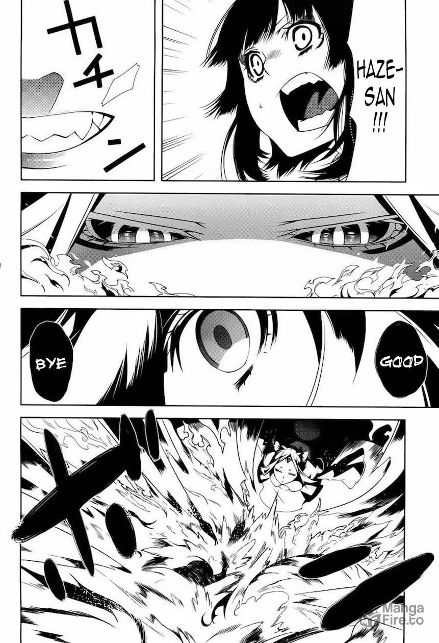 Read Double Gauge chapter 9 image 24 on Lezhin