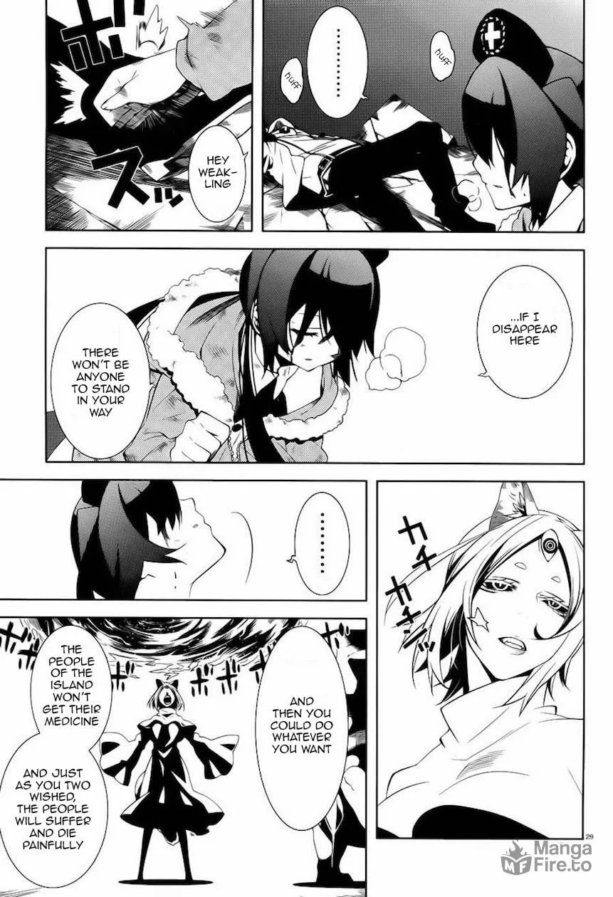 Read Double Gauge chapter 9 image 29 on Lezhin