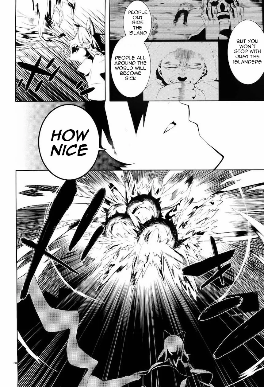 Read Double Gauge chapter 9 image 30 on Lezhin