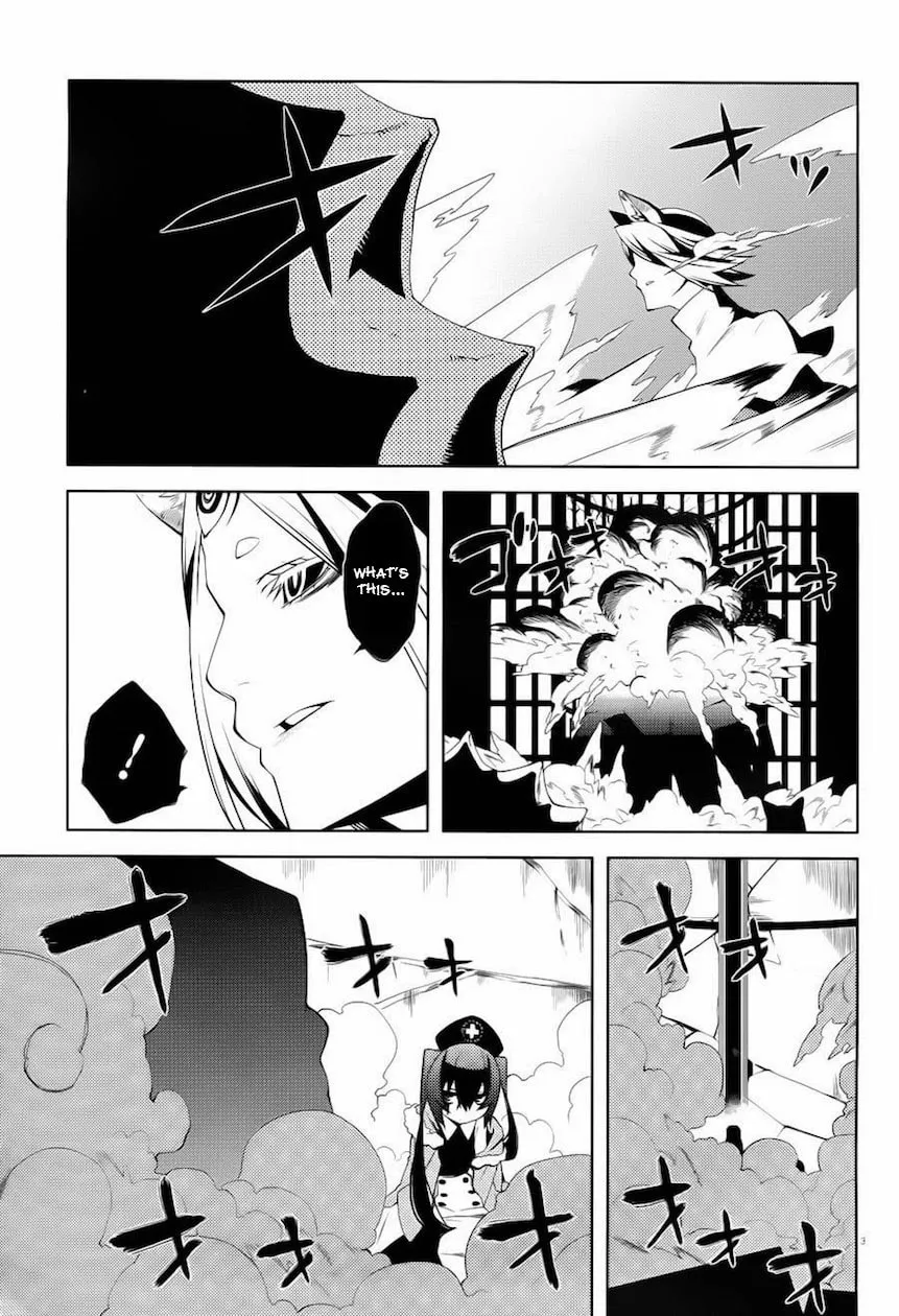 Read Double Gauge chapter 9 image 31 on Lezhin