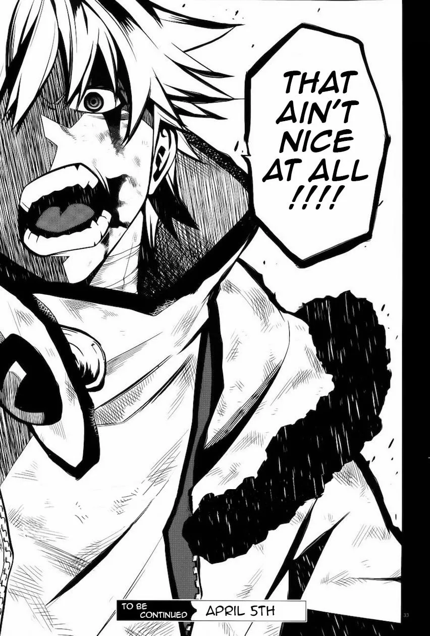 Read Double Gauge chapter 9 image 33 on Lezhin