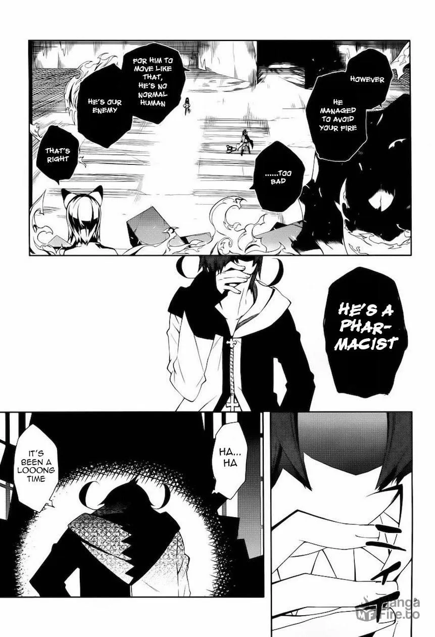 Read Double Gauge chapter 9 image 9 on Lezhin