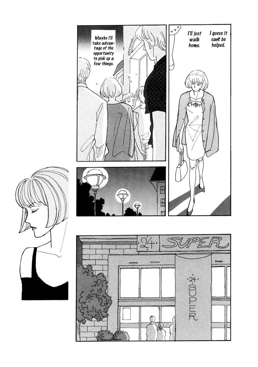 Read Double House chapter 1 image 10 on Lezhin
