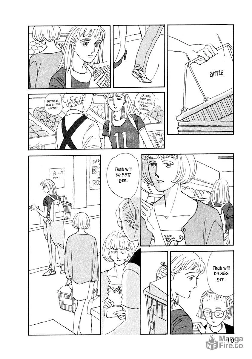 Read Double House chapter 1 image 11 on Lezhin