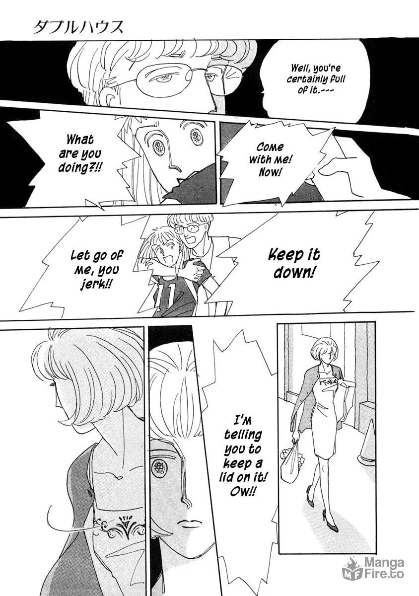 Read Double House chapter 1 image 14 on Lezhin