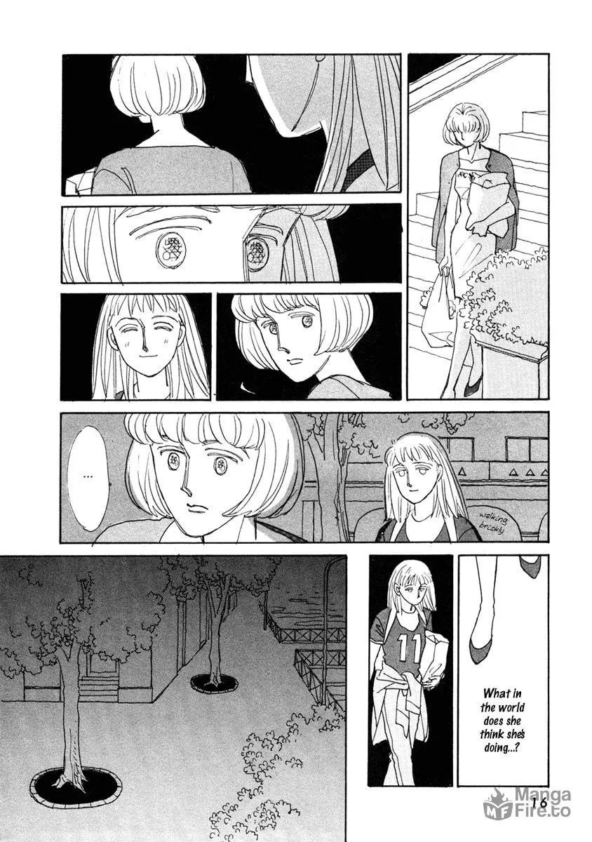 Read Double House chapter 1 image 17 on Lezhin