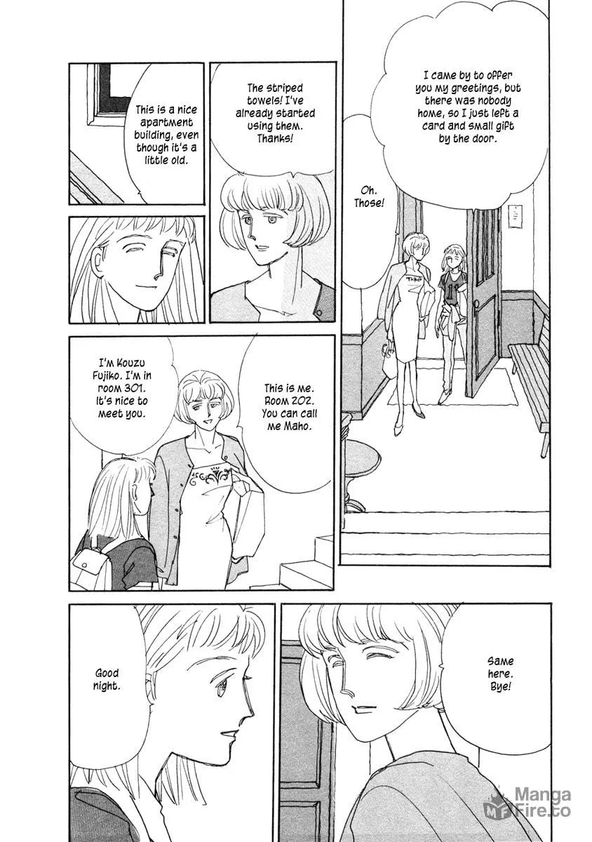 Read Double House chapter 1 image 19 on Lezhin