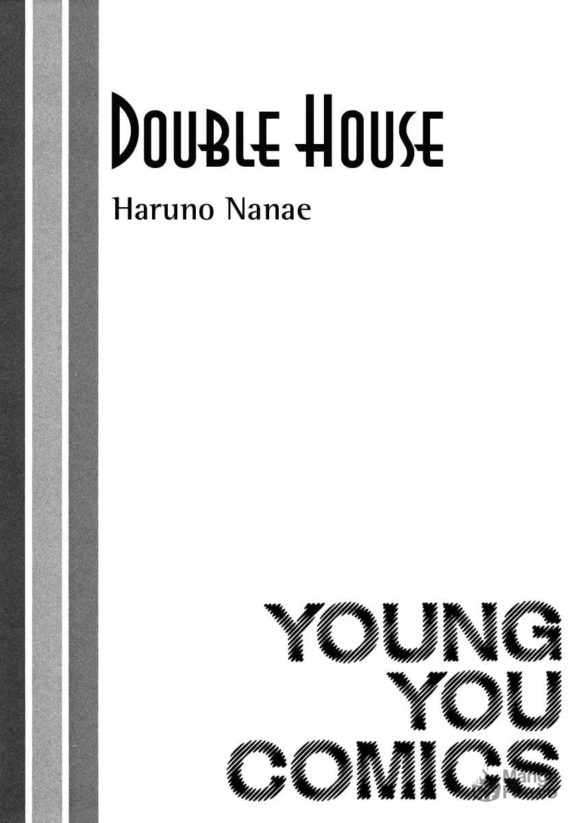 Read Double House chapter 1 image 2 on Lezhin