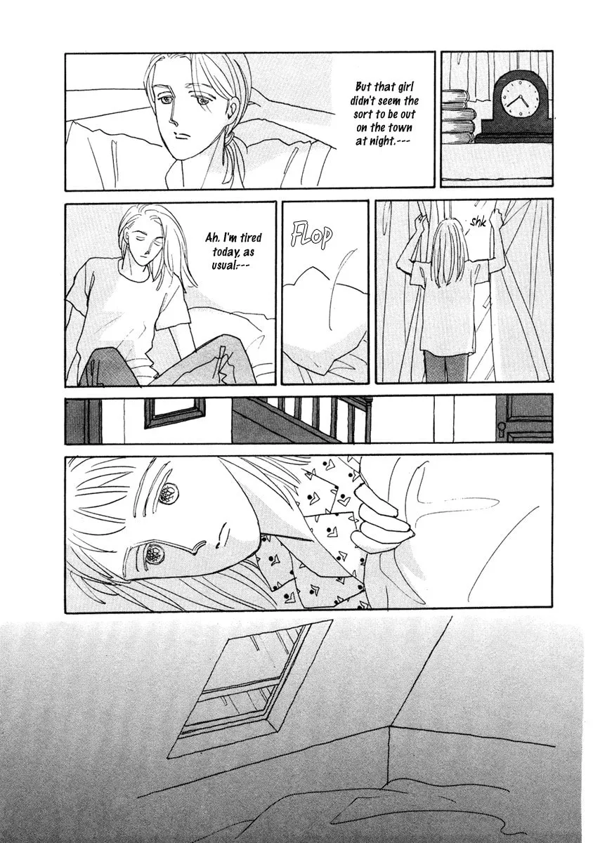 Read Double House chapter 1 image 21 on Lezhin
