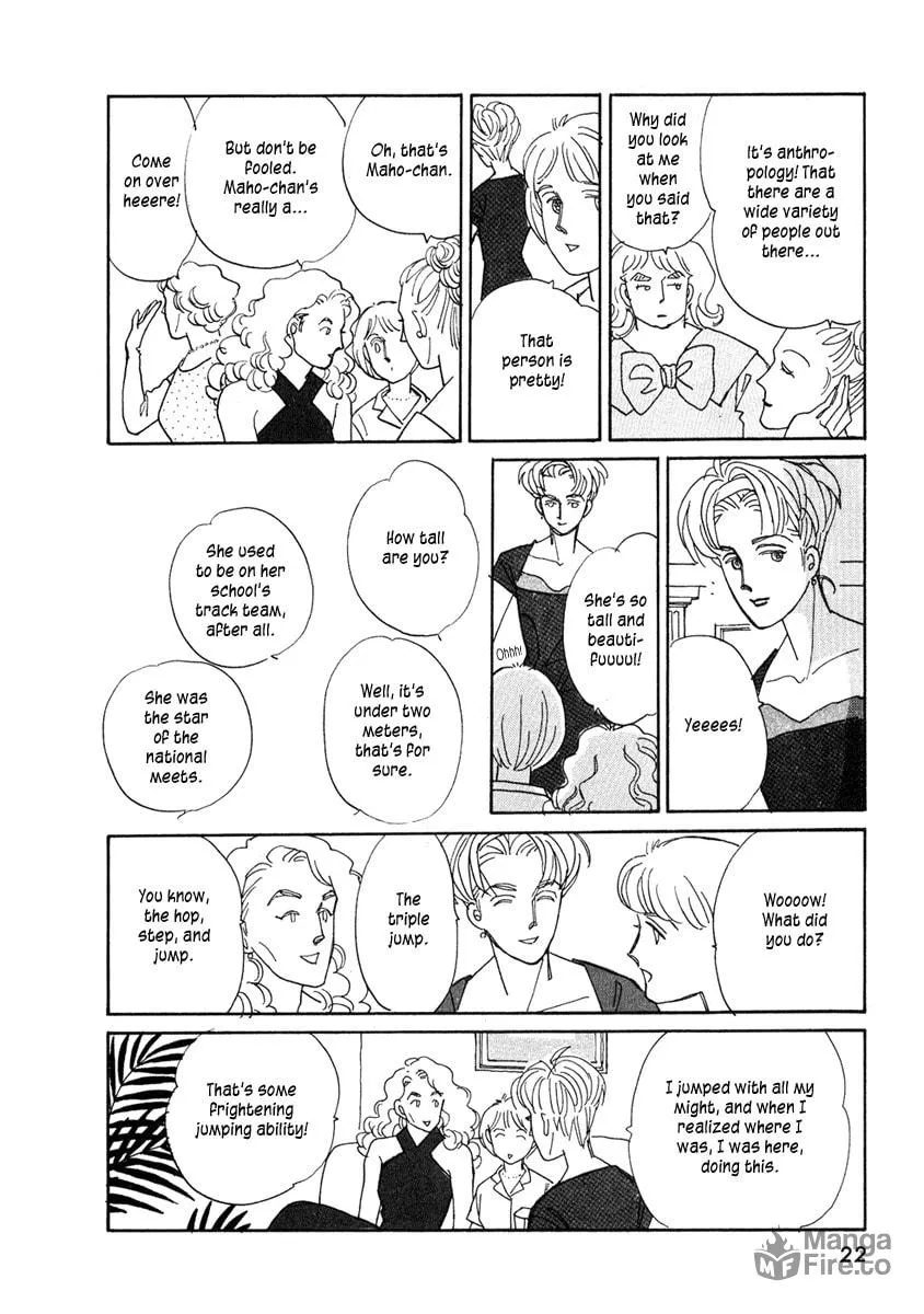 Read Double House chapter 1 image 23 on Lezhin