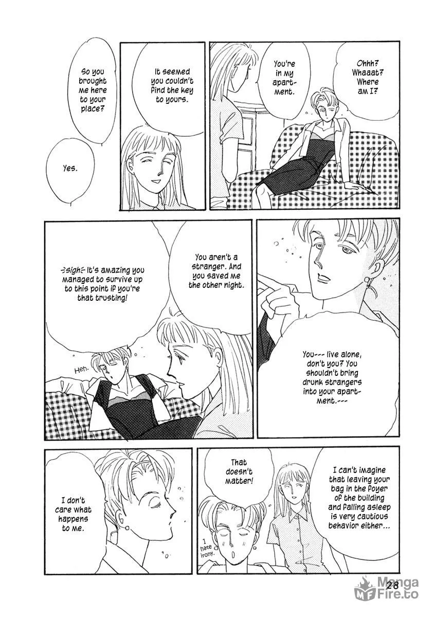 Read Double House chapter 1 image 29 on Lezhin