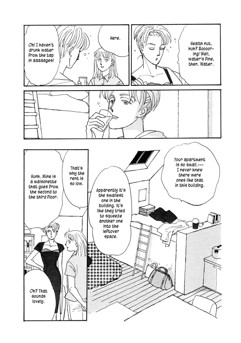 Read Double House chapter 1 image 31 on Lezhin