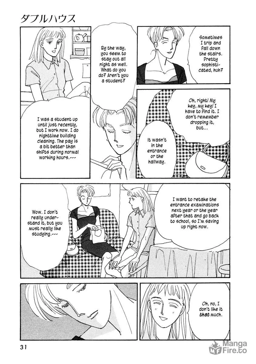 Read Double House chapter 1 image 32 on Lezhin