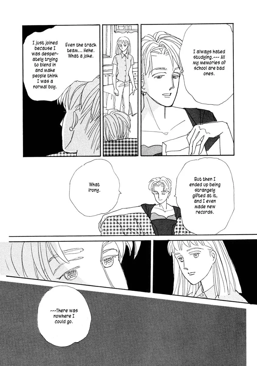 Read Double House chapter 1 image 33 on Lezhin