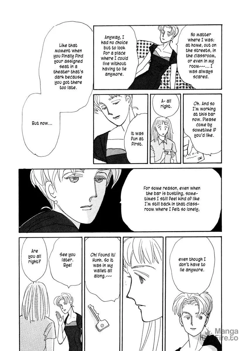 Read Double House chapter 1 image 34 on Lezhin