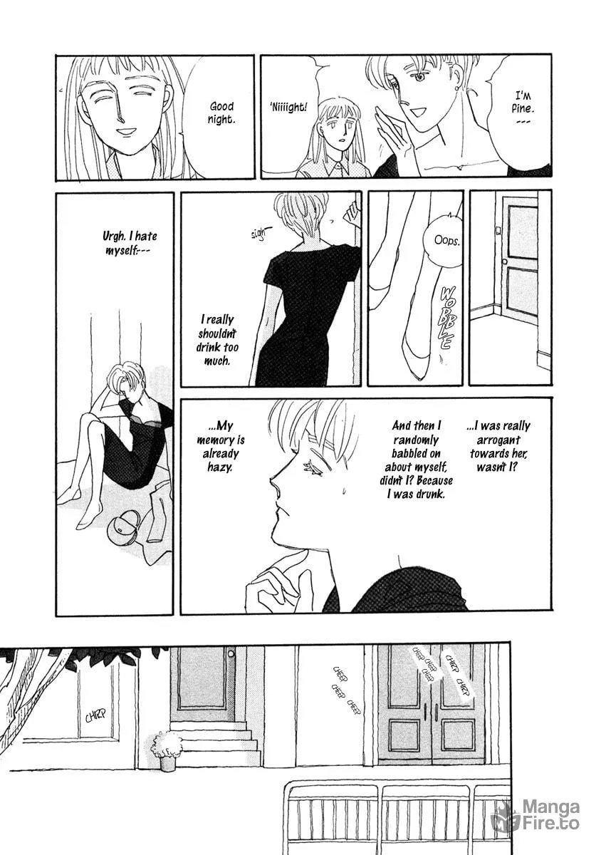 Read Double House chapter 1 image 35 on Lezhin