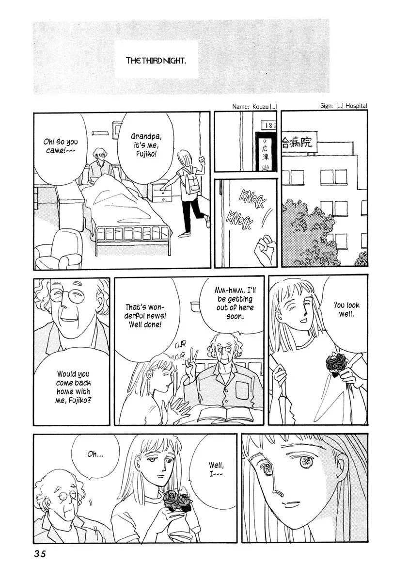 Read Double House chapter 1 image 36 on Lezhin