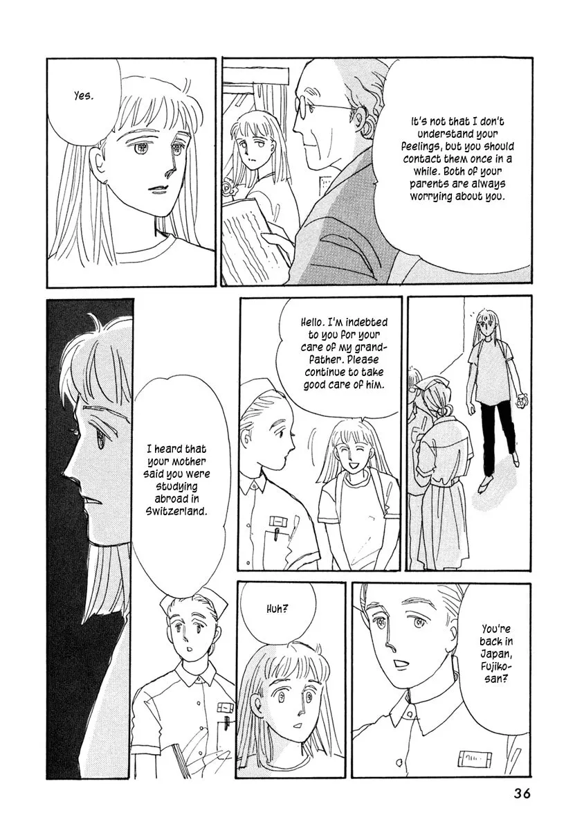 Read Double House chapter 1 image 37 on Lezhin