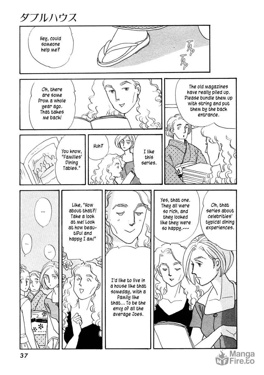 Read Double House chapter 1 image 38 on Lezhin