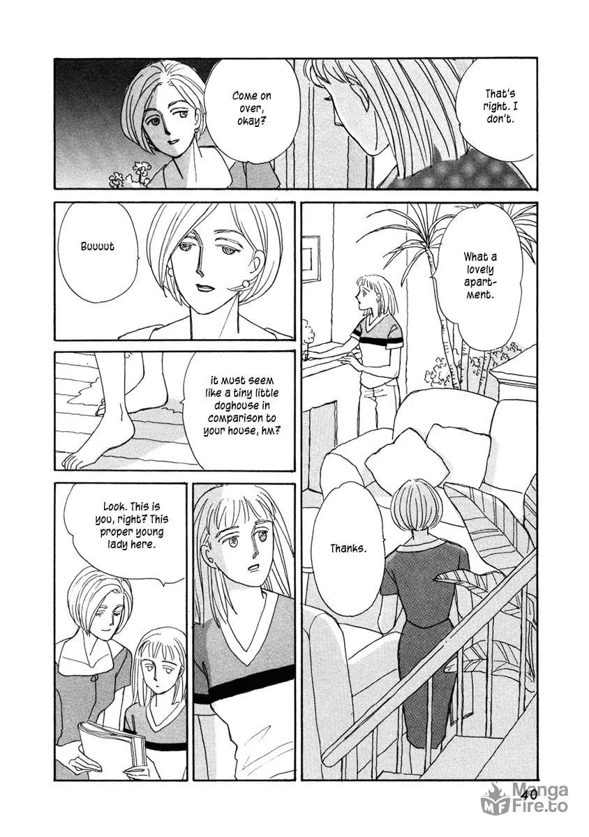 Read Double House chapter 1 image 41 on Lezhin