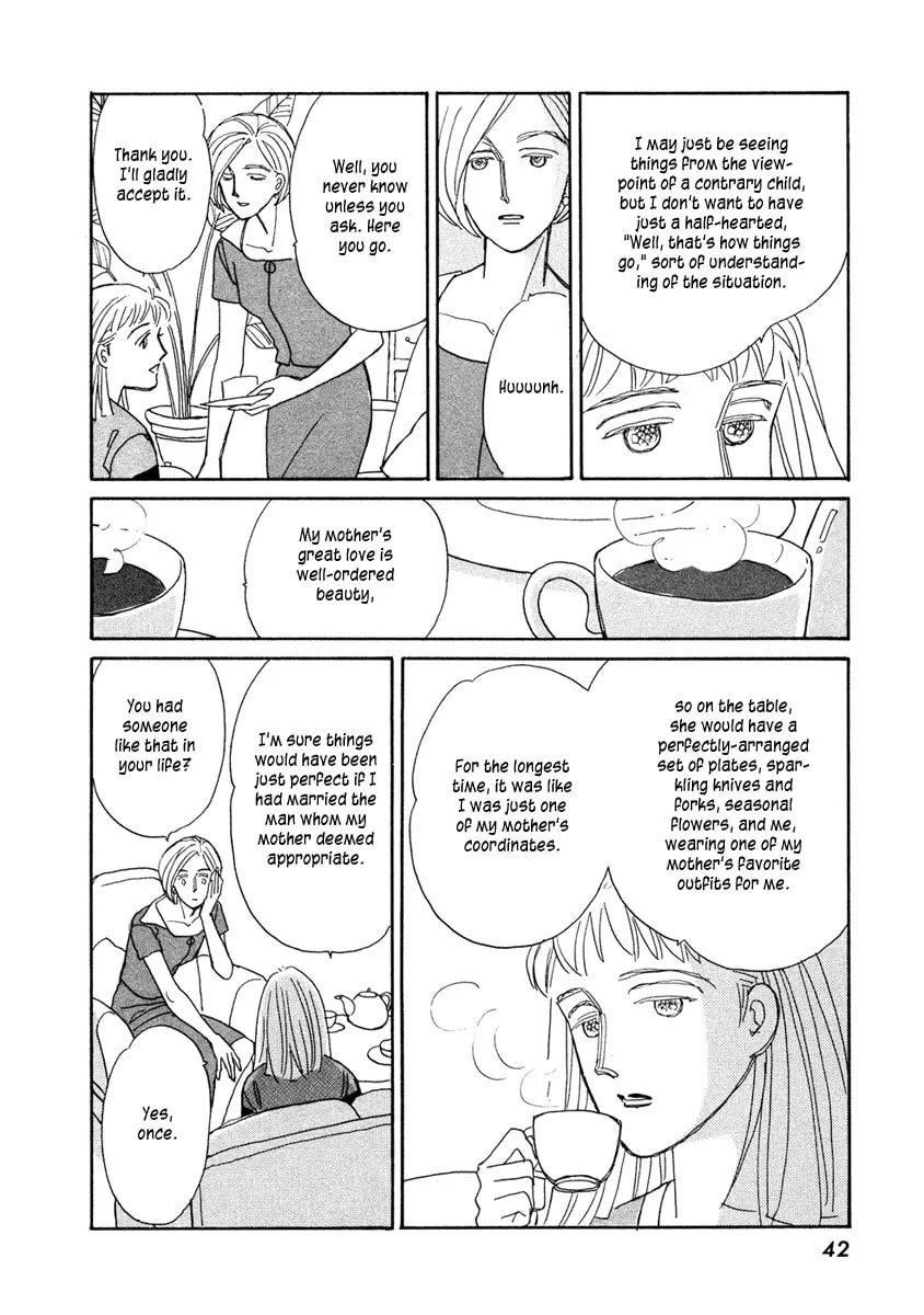 Read Double House chapter 1 image 43 on Lezhin