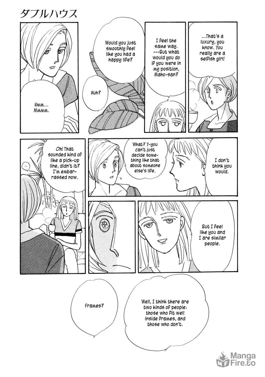 Read Double House chapter 1 image 44 on Lezhin