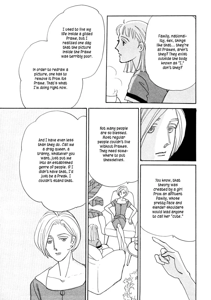 Read Double House chapter 1 image 45 on Lezhin
