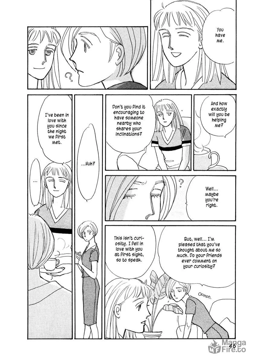 Read Double House chapter 1 image 47 on Lezhin