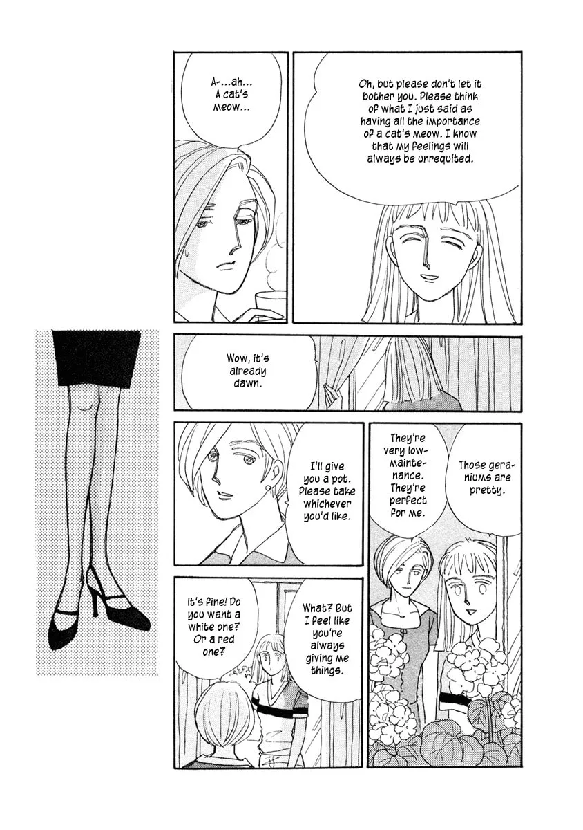 Read Double House chapter 1 image 48 on Lezhin