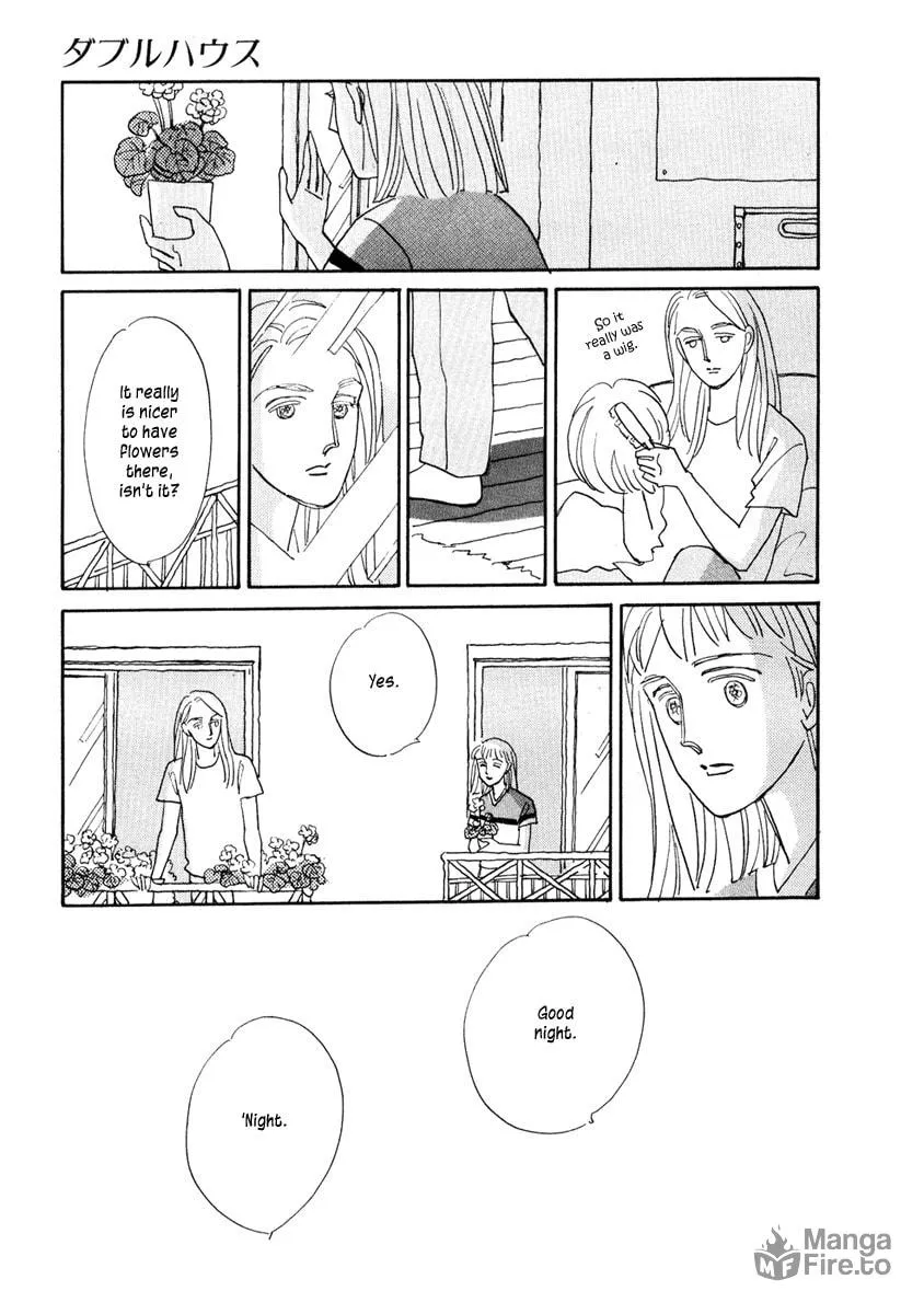 Read Double House chapter 1 image 50 on Lezhin