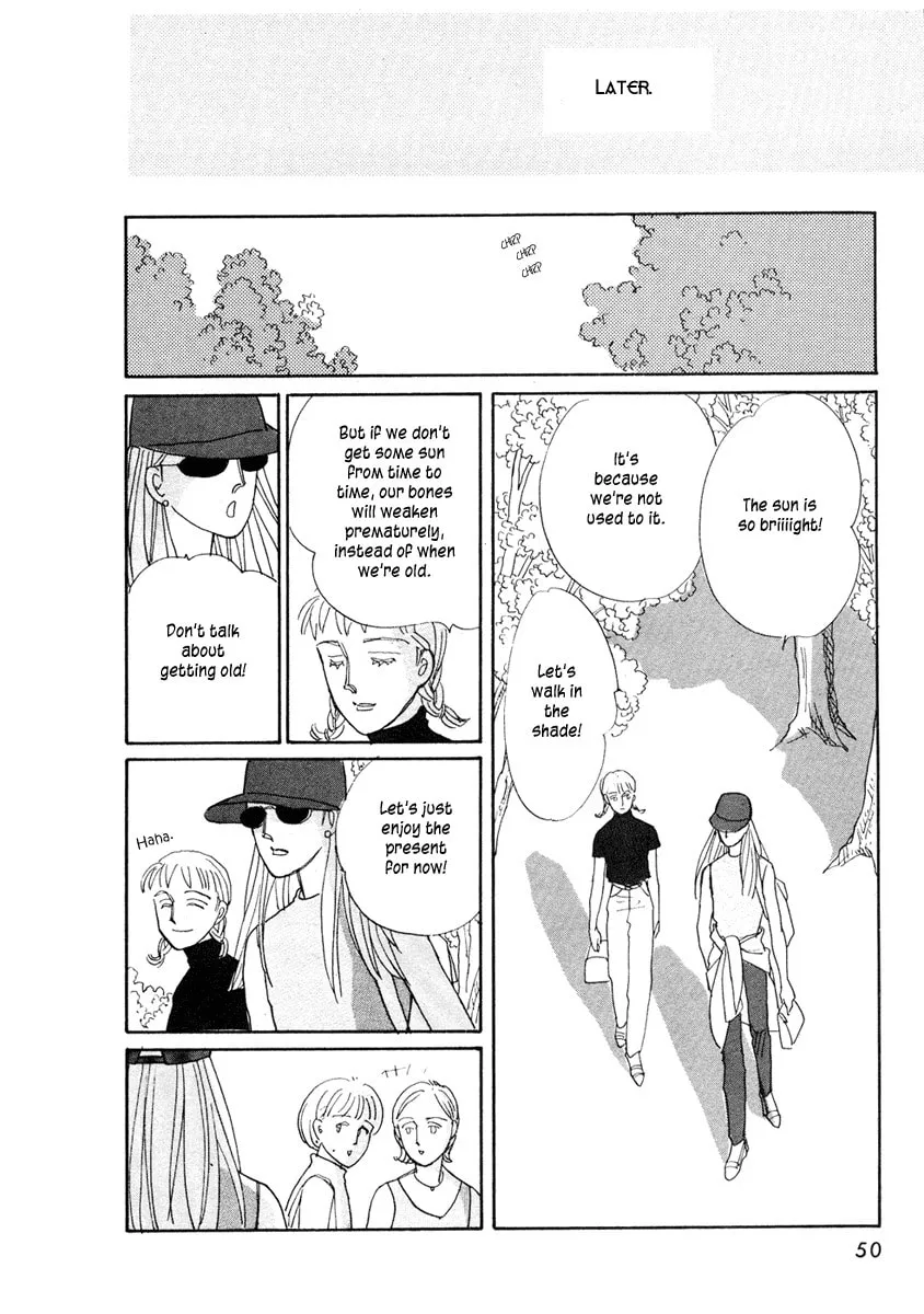 Read Double House chapter 1 image 51 on Lezhin