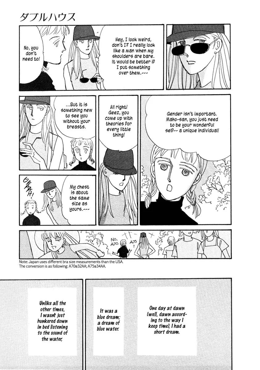 Read Double House chapter 1 image 52 on Lezhin