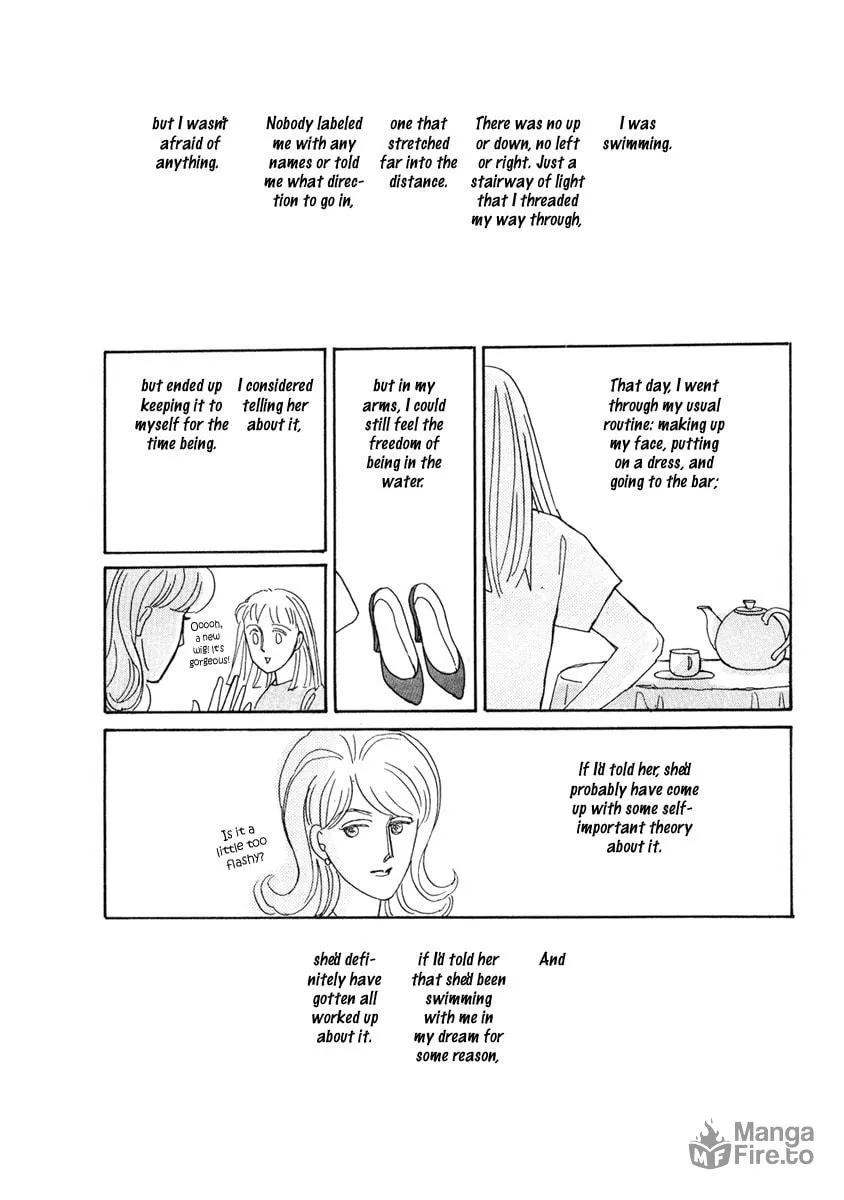 Read Double House chapter 1 image 53 on Lezhin