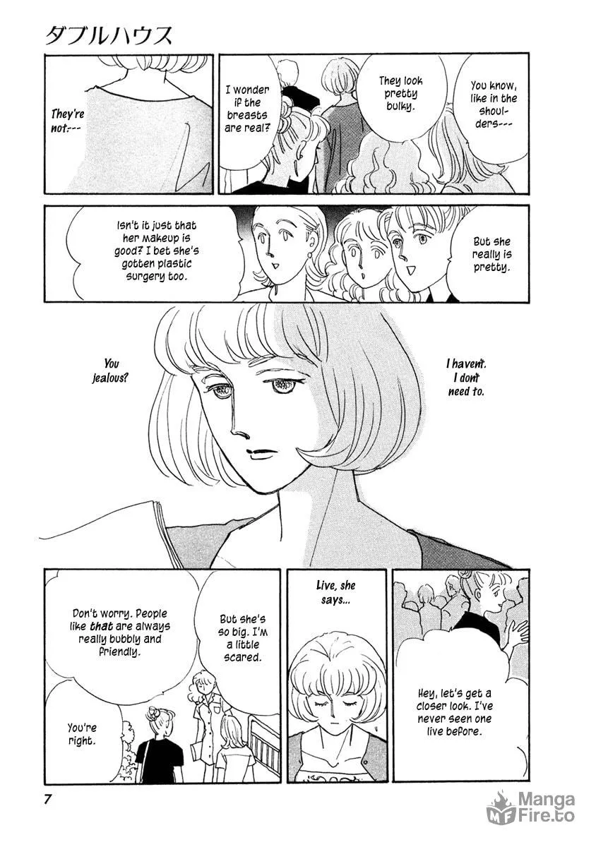 Read Double House chapter 1 image 8 on Lezhin