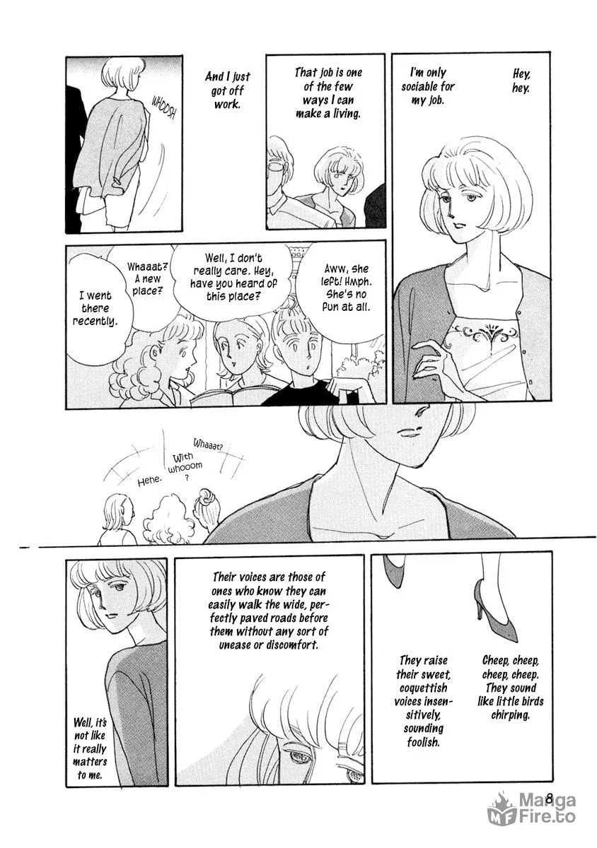 Read Double House chapter 1 image 9 on Lezhin