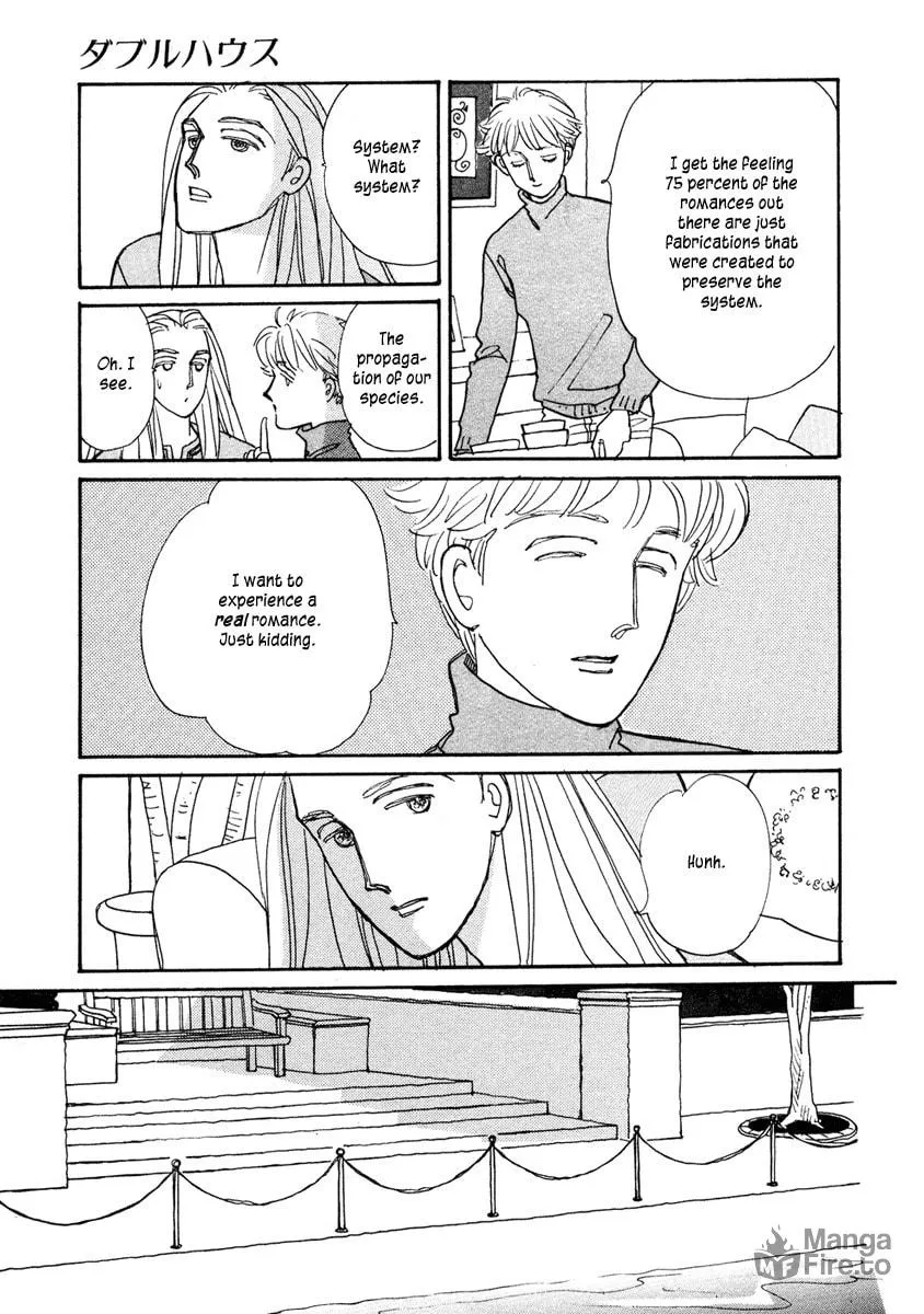 Read Double House chapter 2 image 11 on Lezhin