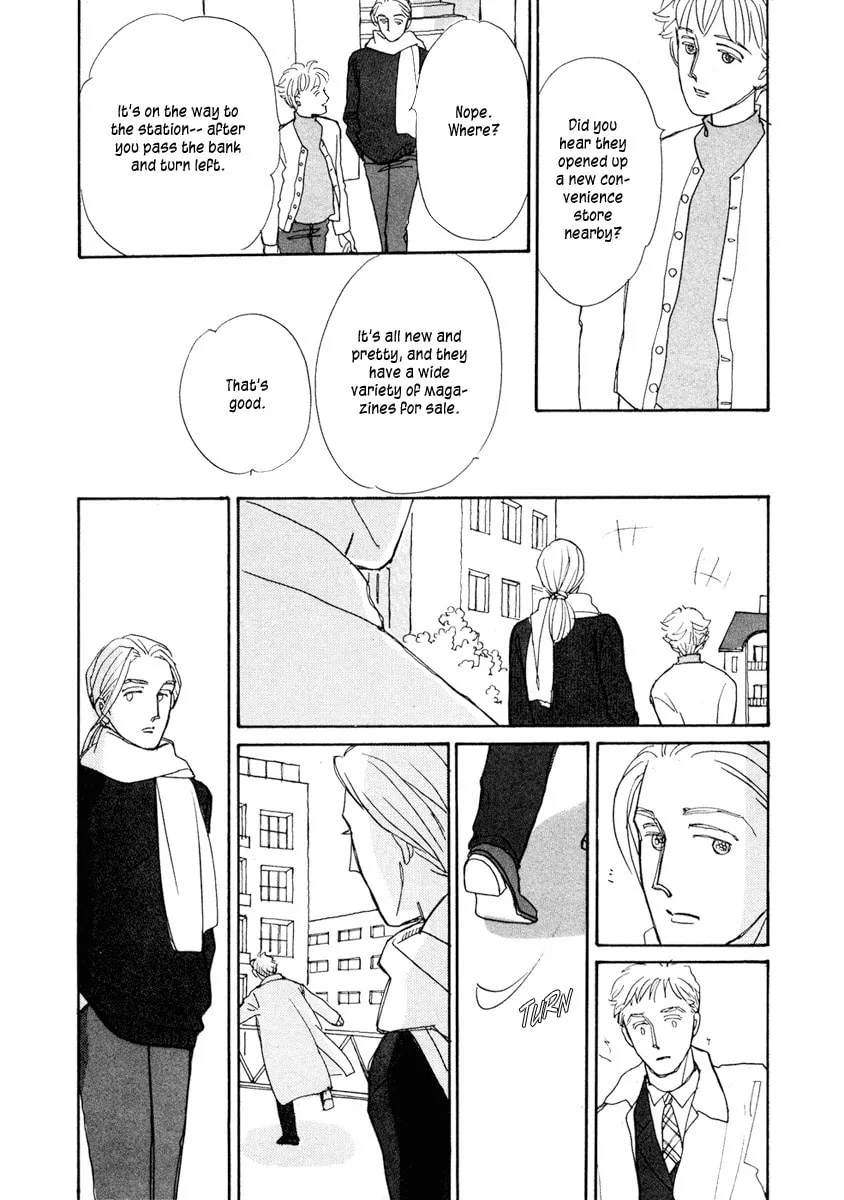 Read Double House chapter 2 image 12 on Lezhin