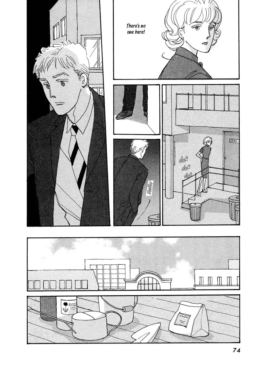 Read Double House chapter 2 image 18 on Lezhin