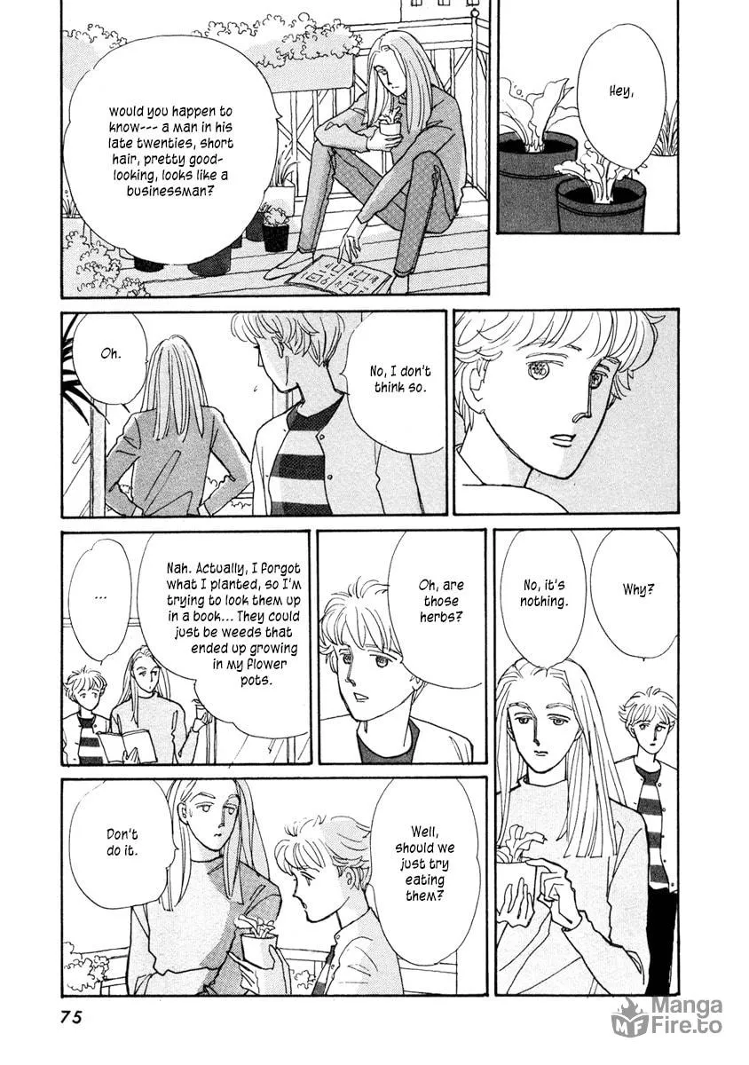 Read Double House chapter 2 image 19 on Lezhin