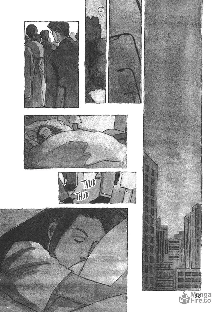 Read Double House chapter 2 image 2 on Lezhin