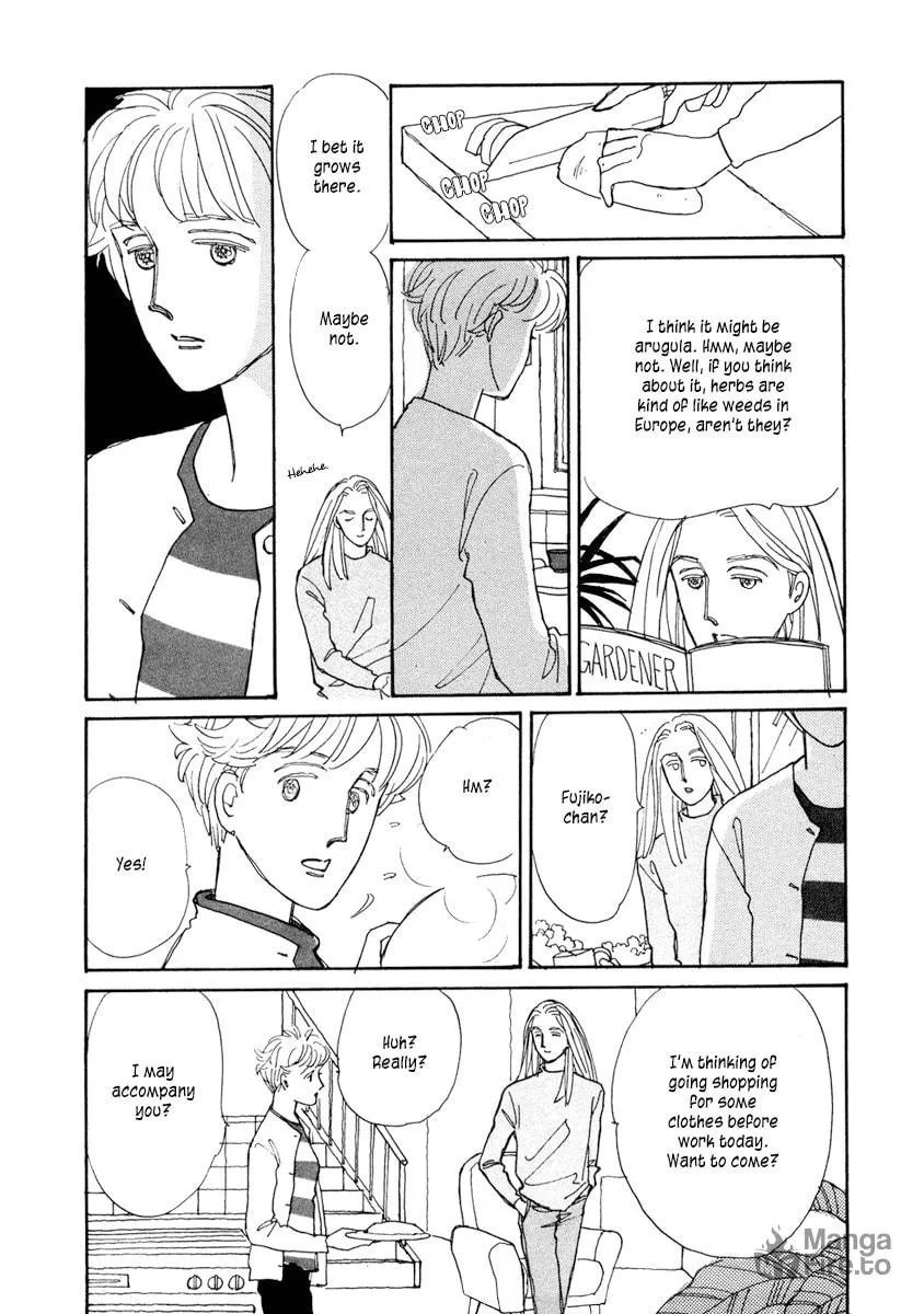 Read Double House chapter 2 image 20 on Lezhin