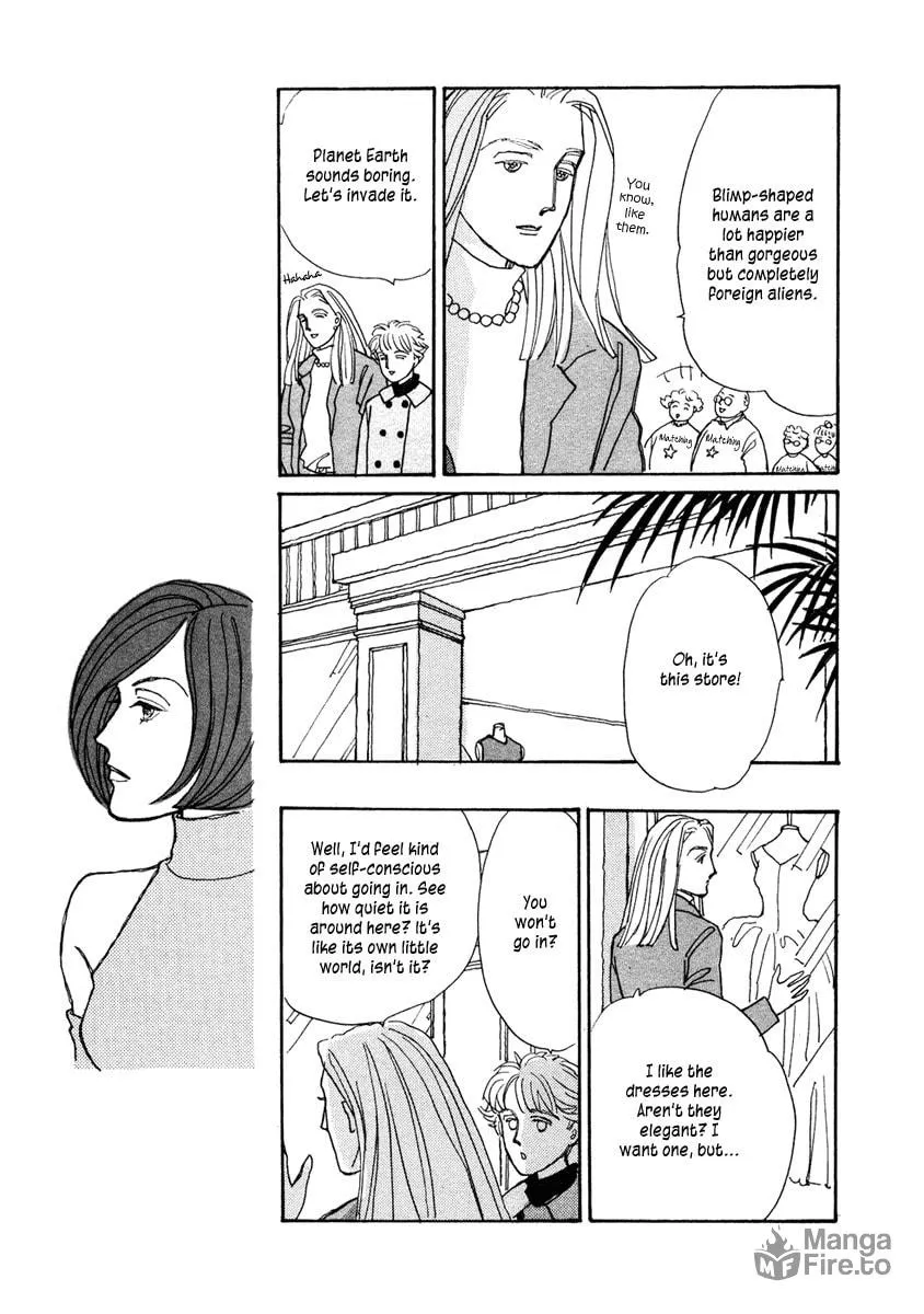 Read Double House chapter 2 image 23 on Lezhin