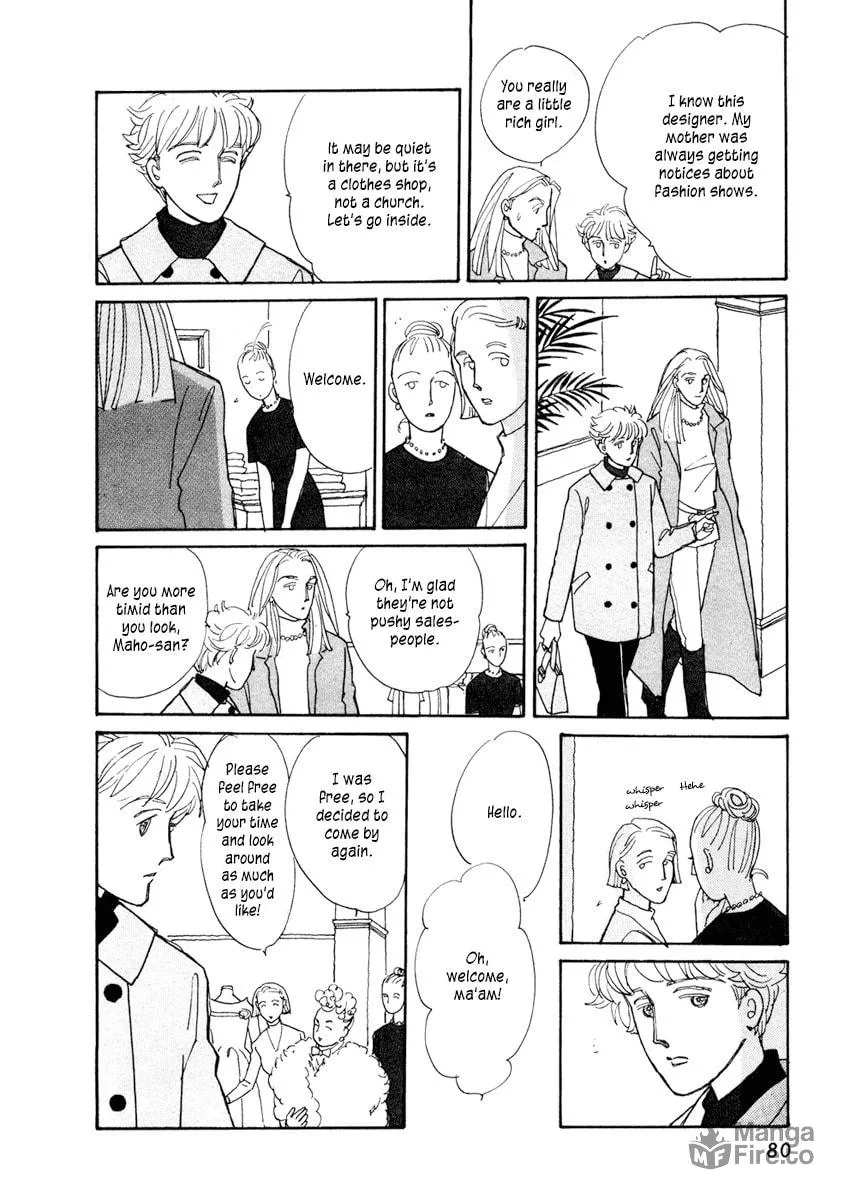 Read Double House chapter 2 image 24 on Lezhin