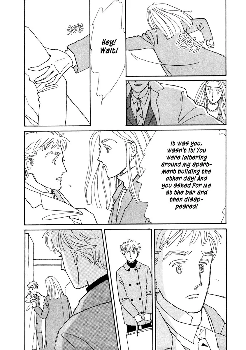 Read Double House chapter 2 image 28 on Lezhin