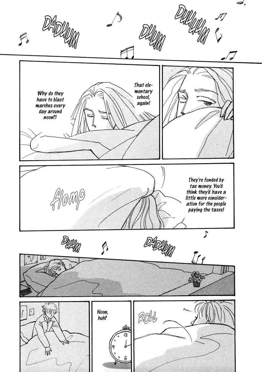 Read Double House chapter 2 image 3 on Lezhin