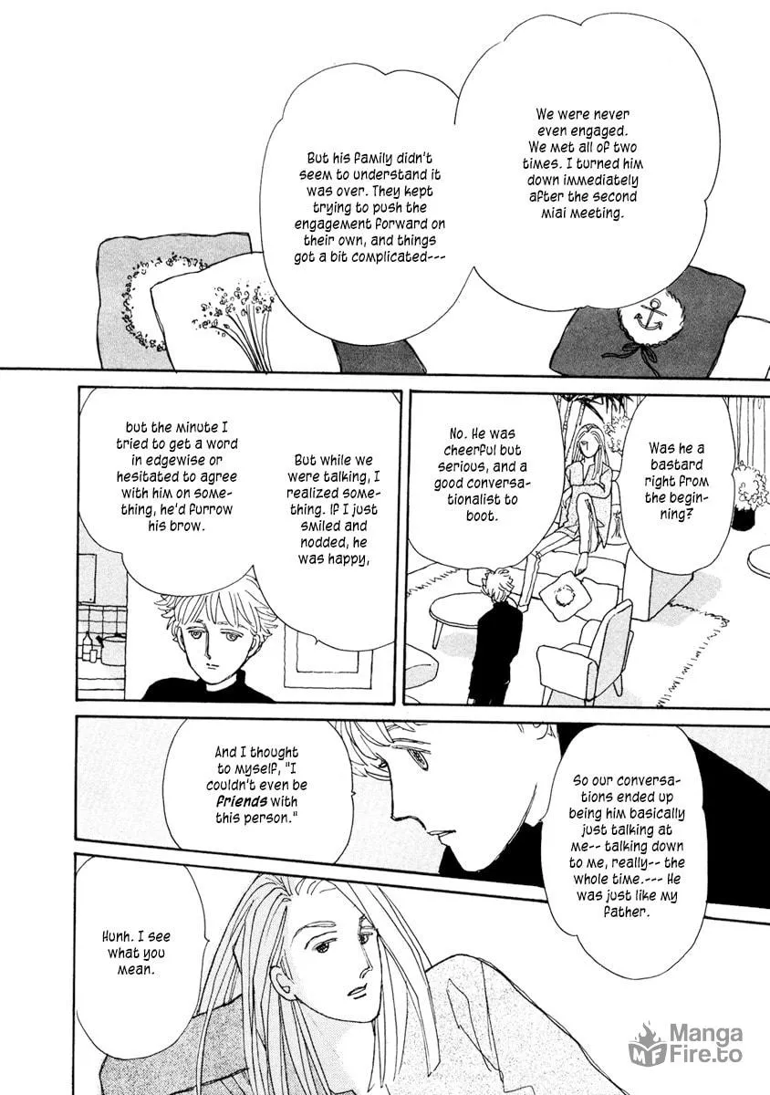 Read Double House chapter 2 image 32 on Lezhin