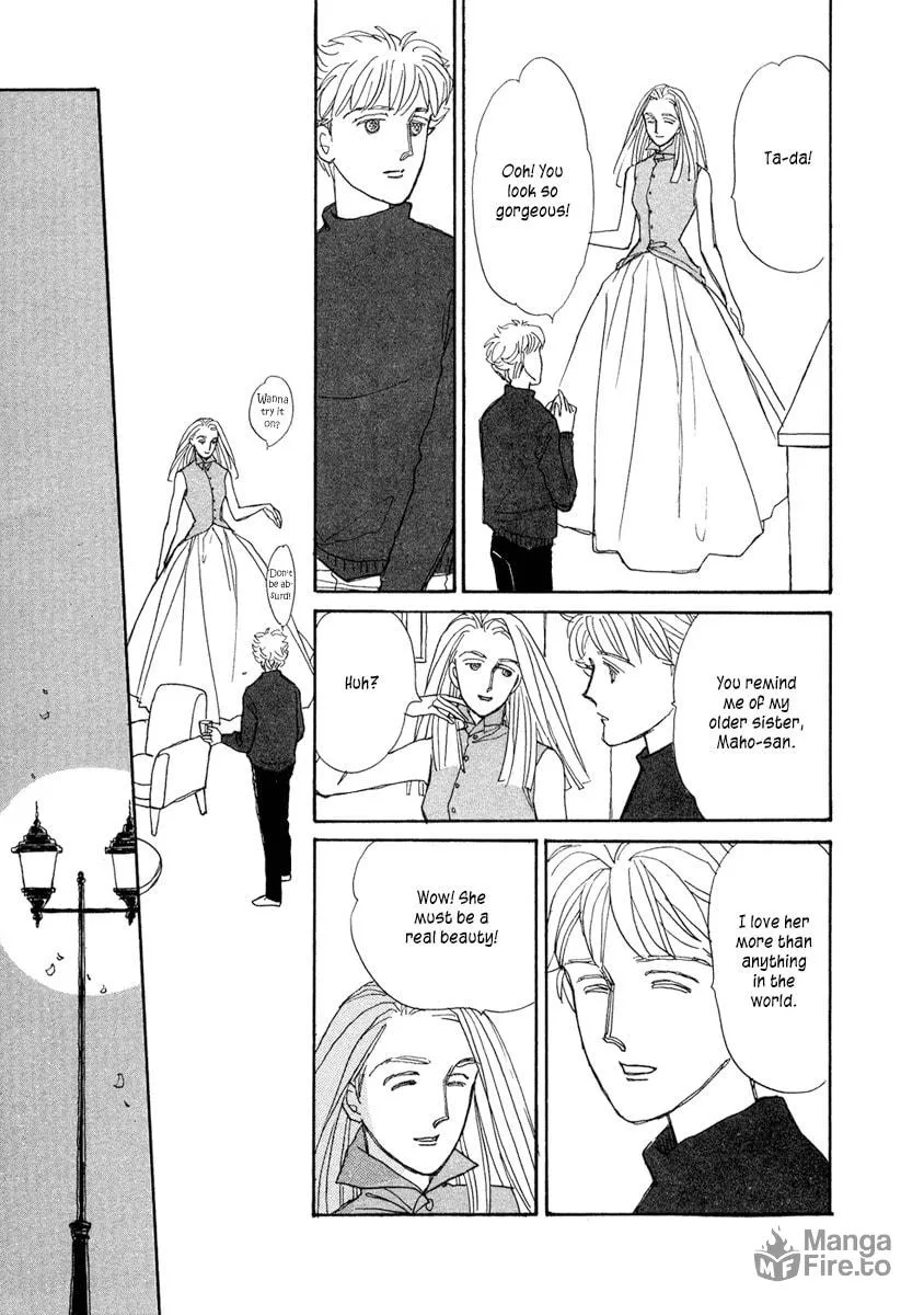 Read Double House chapter 2 image 35 on Lezhin
