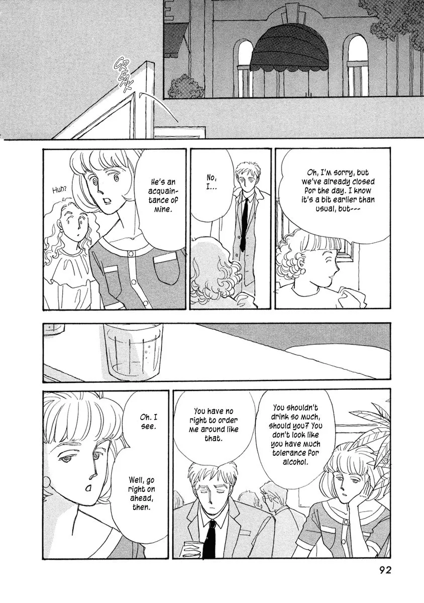 Read Double House chapter 2 image 36 on Lezhin