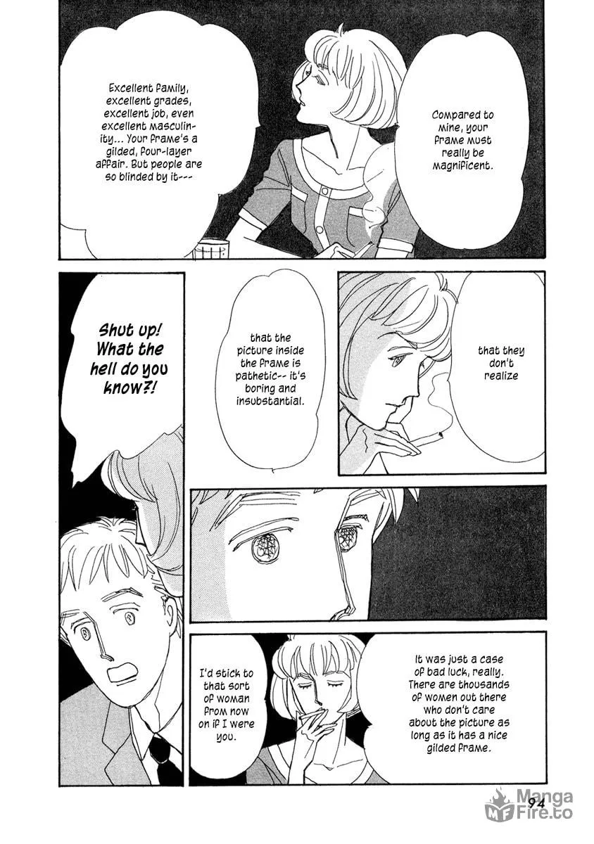 Read Double House chapter 2 image 38 on Lezhin