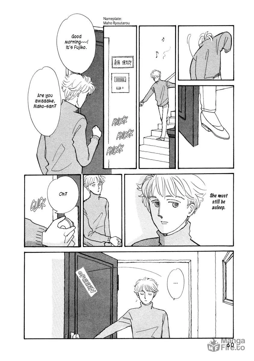 Read Double House chapter 2 image 4 on Lezhin